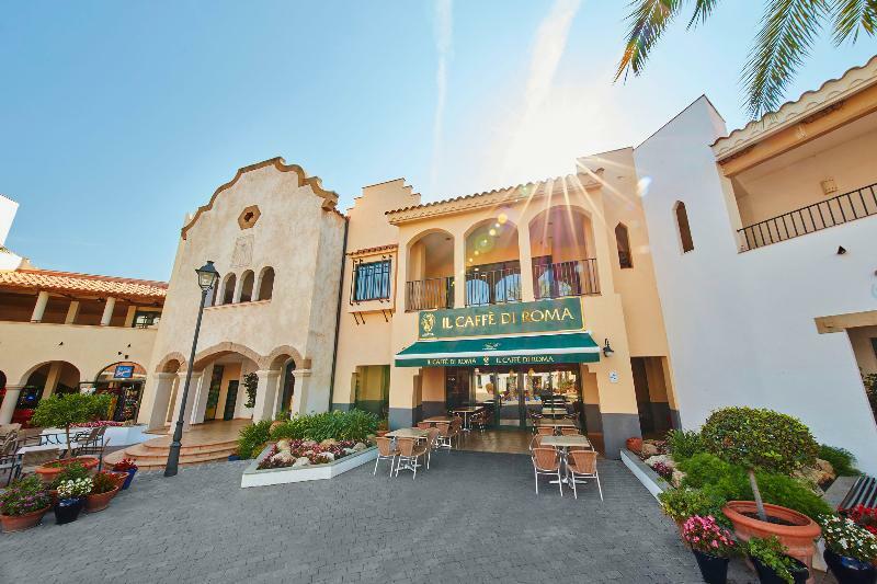Portaventura Resort - Includes Portaventura Park Tickets Salou Esterno foto